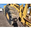 2018 Tigercat 720G Wheel Feller Buncher